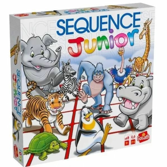 Sequence Junior