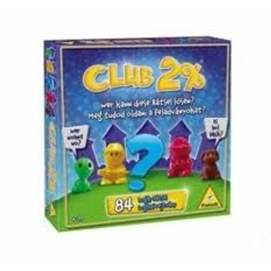 Club 2%