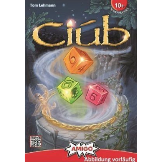 Ciúb 2014