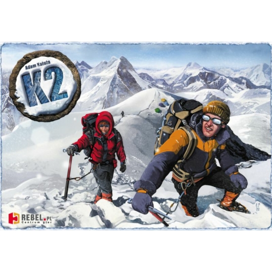 K2