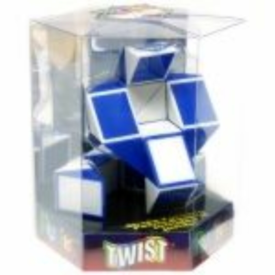 Rubik Twist