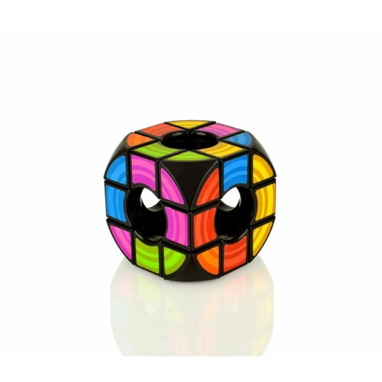 Rubik Void Cube