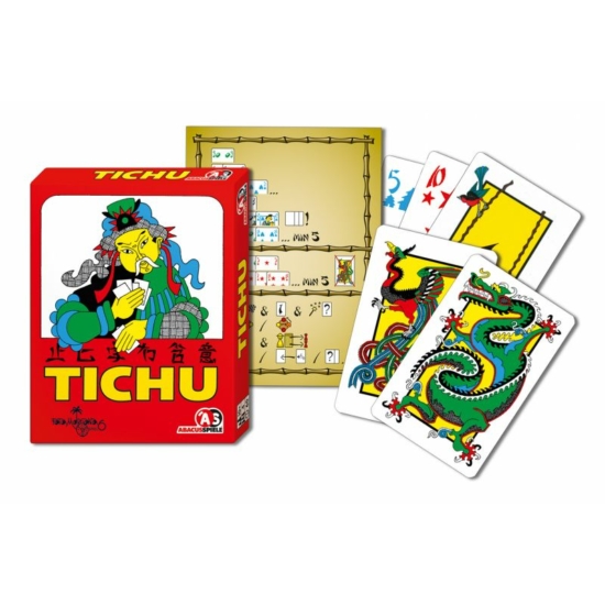 Tichu 