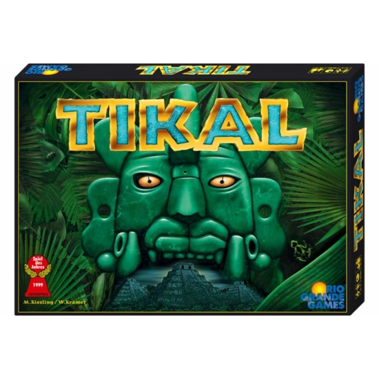 Tikal