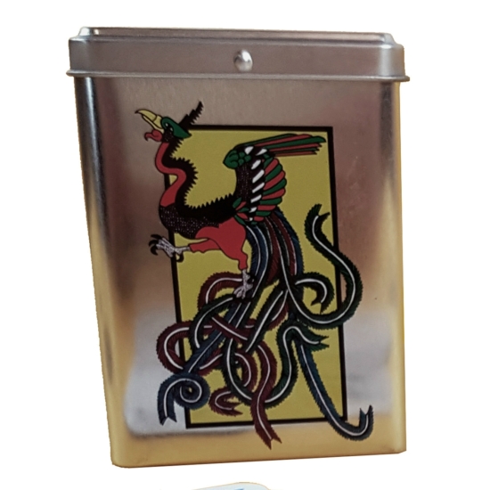 Tichu pocket-box