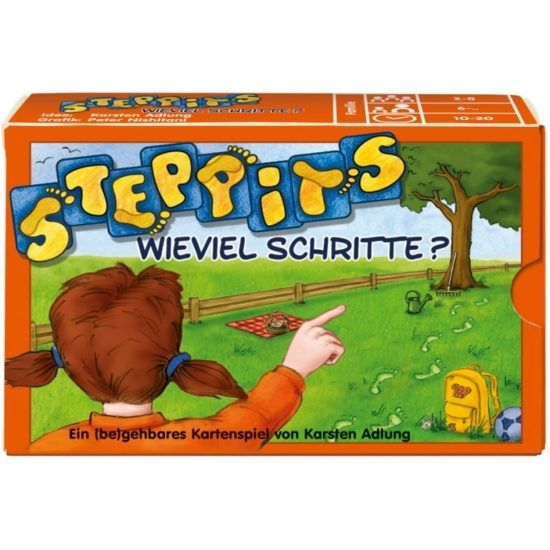 Steppits – Milyen messze van a cél?