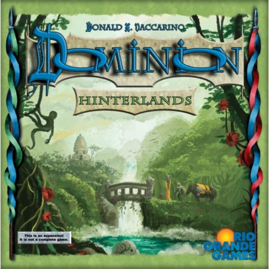 Dominion: Hinterlands