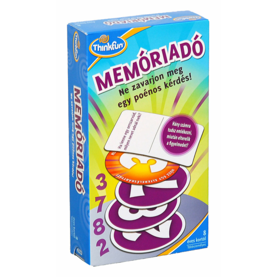 MemóRiadó