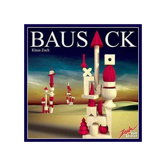 Bausack