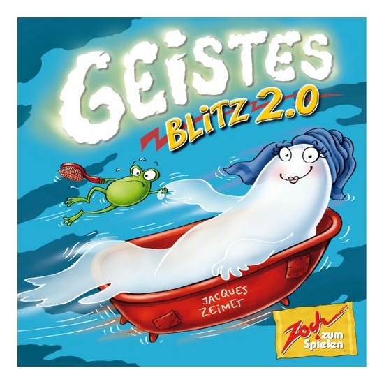 Geistesblitz 2.0