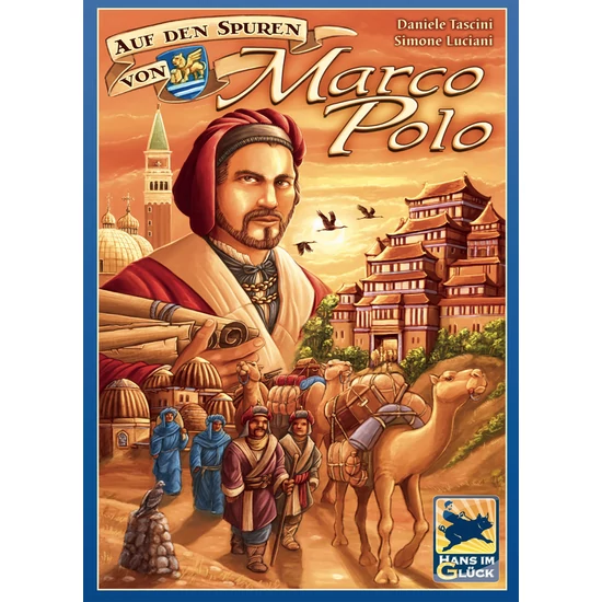 Marco Polo