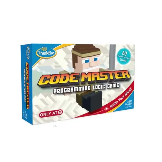 Code Master