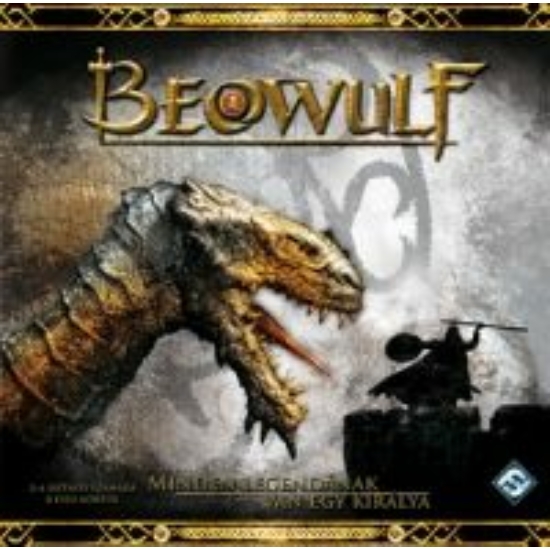 Beowulf