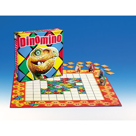 Dinomino