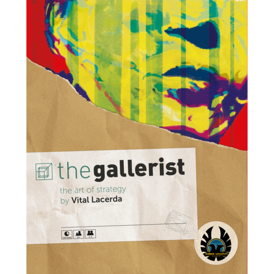 Gallerist