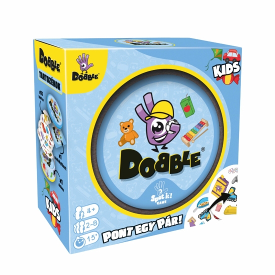 Dobble Kids