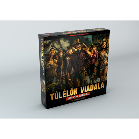 Túlélők Viadala