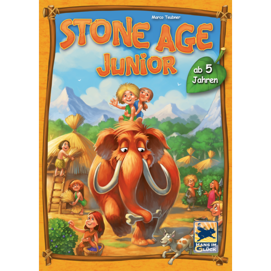 Stone Age Junior