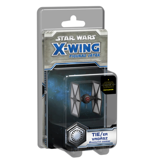 Star Wars X-Wing: TIE/er vadász