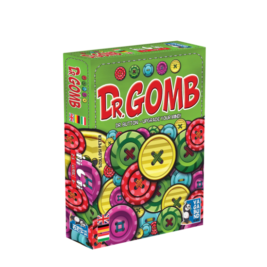 Dr. Gomb