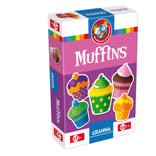 Muffins