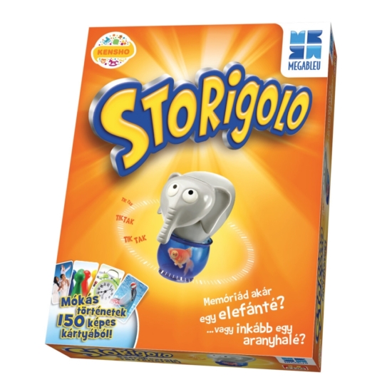 Storigolo