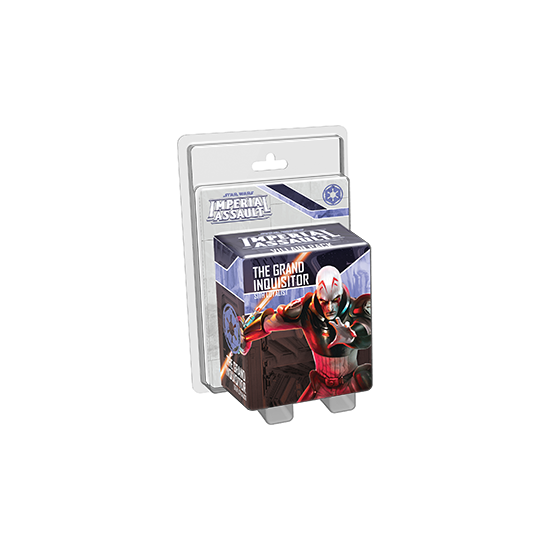 Star Wars: Imperial Assault - The Grand Inquisitor Sith Loyalist