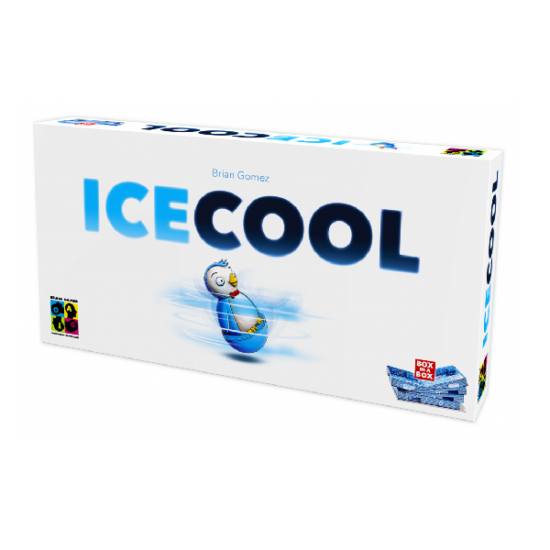 Ice Cool