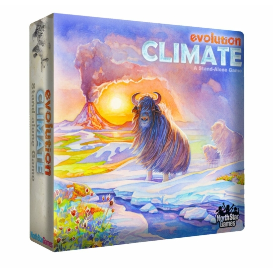 Evolution: Climate