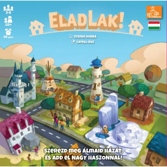 EladLak