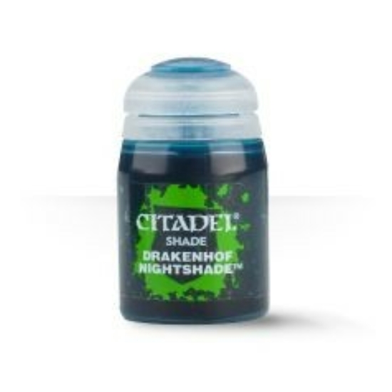 Citadel Shade: Drakenhof Nightshade (24 ml)