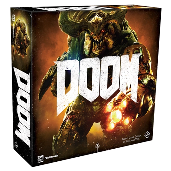 Doom (2016-os kiadás)