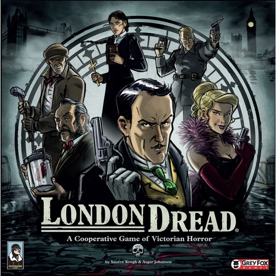 London Dread