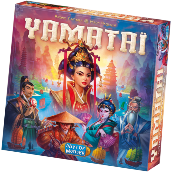 Yamatai