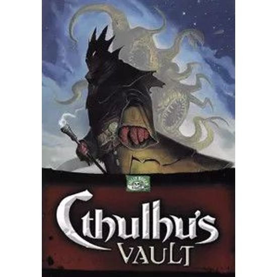Cthulhu's Vault