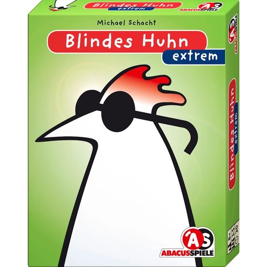 Blindes Huhn Extreme