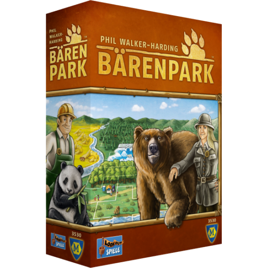 Barenpark