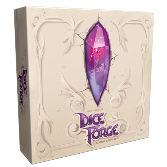 Dice Forge - A sors kovácsai