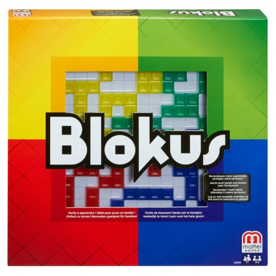 Blokus (német)