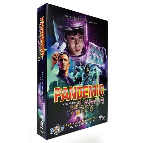 Pandemic: A labor