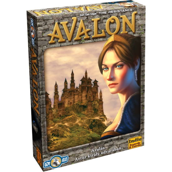 Avalon