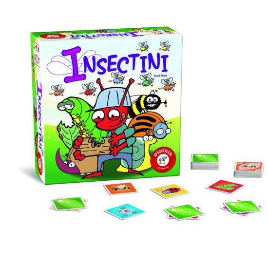 Insectini