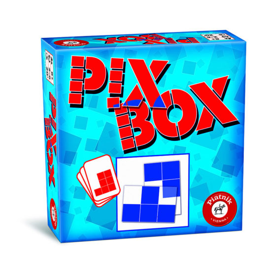 PixBox