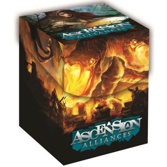 Ascension: Alliances