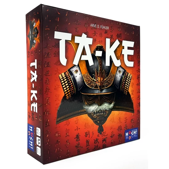 Ta-Ke