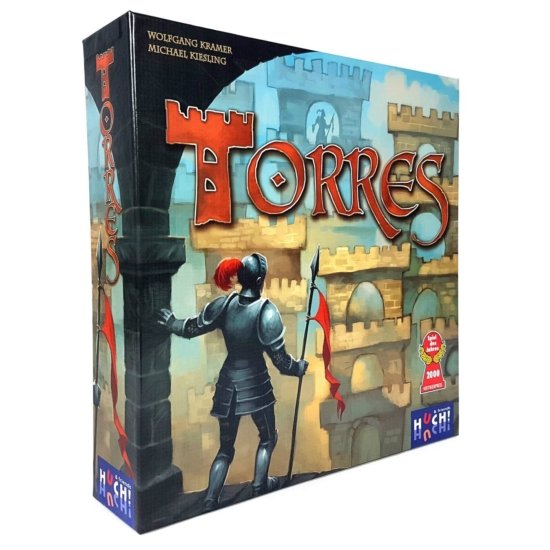 Torres (2017-es kiadás)