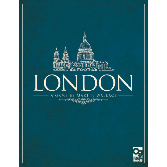 London (2nd edition)