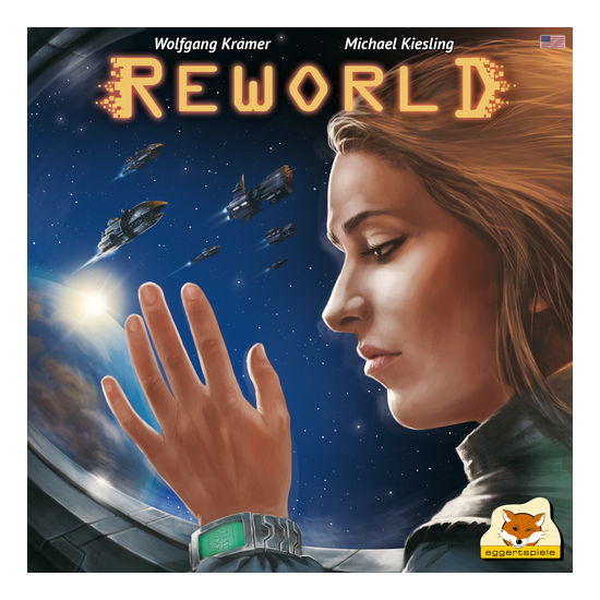 Reworld