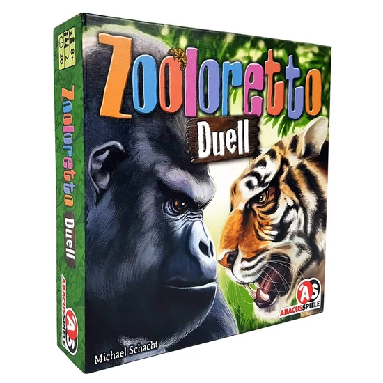 Zooloretto Duell