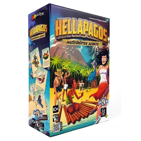 Hellapagos